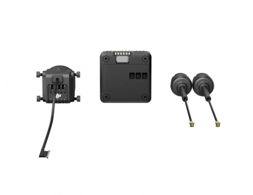 DJI O4 Air Unit PRO – цифровая видеосистема для квадрокоптеров1
